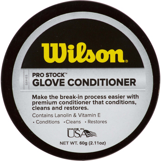 PRO-STOCK GLOVE CONDITIONER