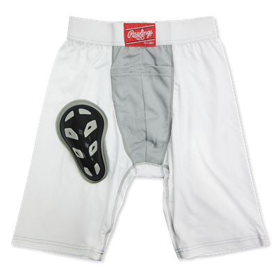 COMPRESSION SHORTS WITH CUP RAWLINGS