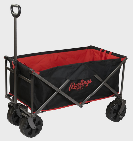 RAWLINGS UTILITY CART