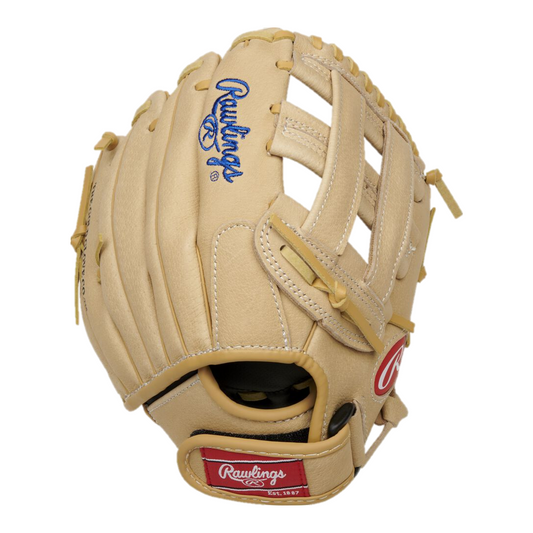 GANT DE BASEBALL SURE CATCH SC105KB 10.5''