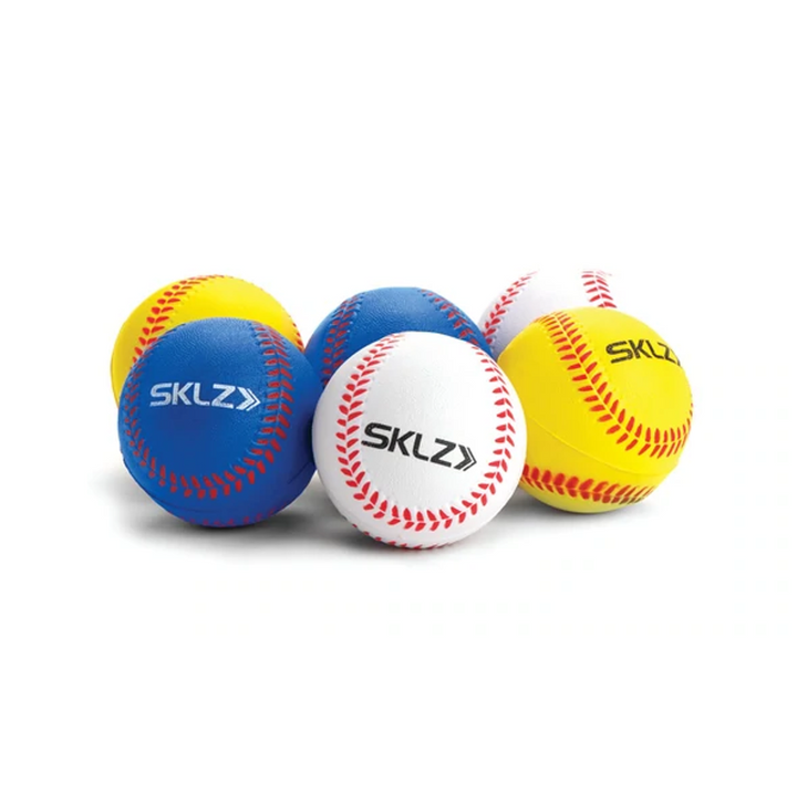 Ensemble de balles de baseball pour enfants Ensemble de jouets d