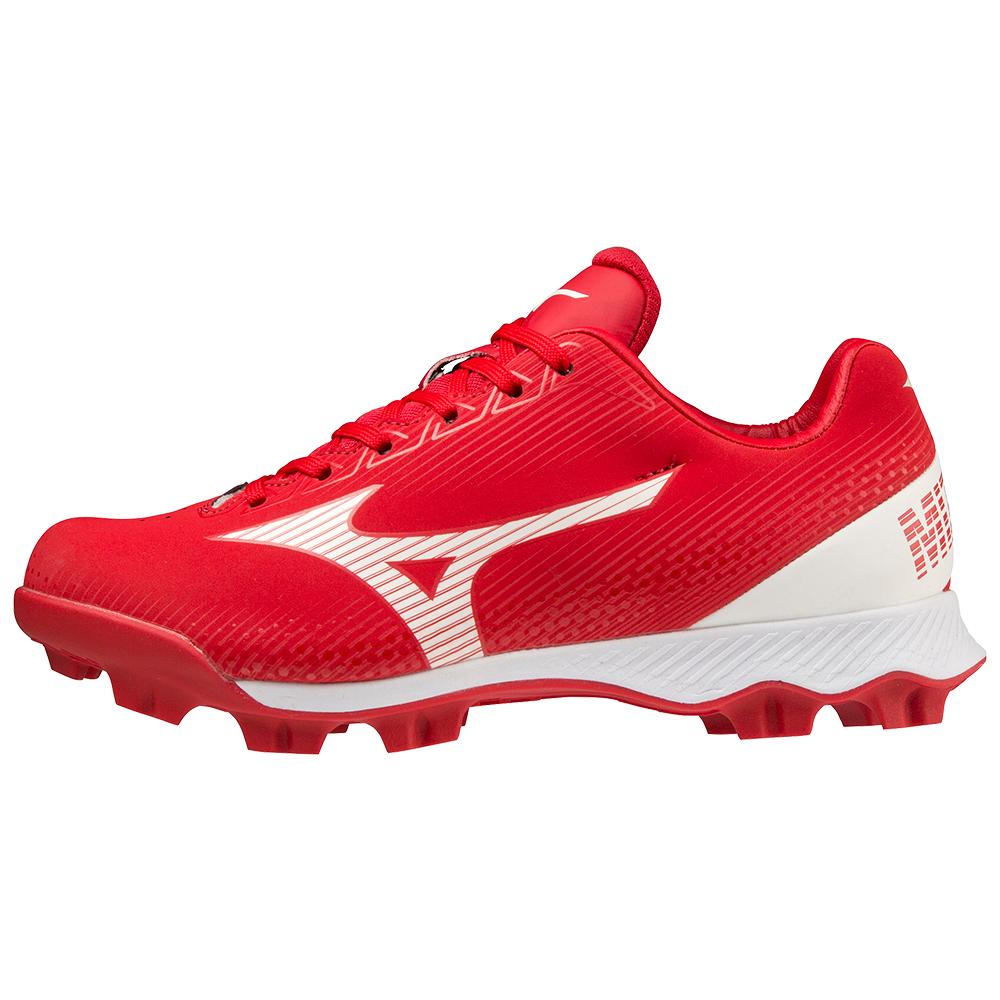 Soulier mizuno online