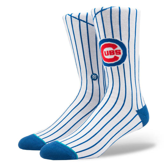 BAS STANCE MLB CUBS HOME