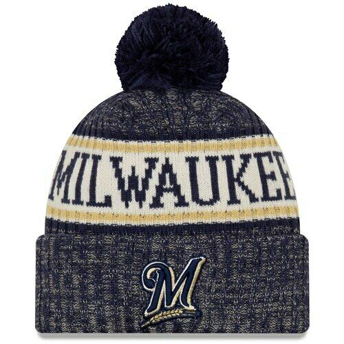 TUQUE NE18 MLB BREWERS